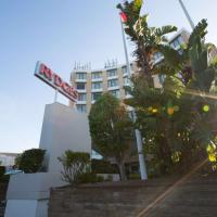 Rydges Camperdown, hotel in: Camperdown, Sydney