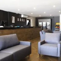 Hotel Pro Tork Confort, hotel sa Santo Antônio da Platina
