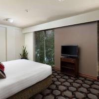 Rydges Canberra, hotel in Canberra