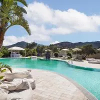 산테오도로에 위치한 호텔 Hotel San Teodoro
