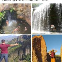 Backpackers And Travellers Hostel, hotel near Benito Salas Airport - NVA, Neiva