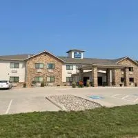 Cobblestone Inn & Suites - Clarion, hotel a Clarion
