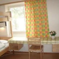 Mäshult Kurs & Lägergård, готель у місті Skällinge