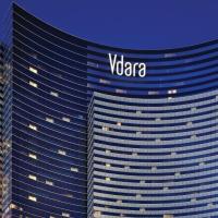 Vdara Hotel & Spa at ARIA Las Vegas, hotel a Las Vegas, Las Vegas Strip