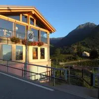 SantʼAntonio में, होटल Osteria Ritrovo dei Passeggeri