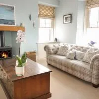 Invermay, hotel v destinácii Anstruther