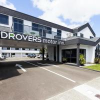 Drovers Motor Inn