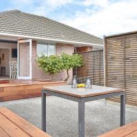 Brockworth Place - Christchurch Holiday Homes, hotel in Riccarton, Christchurch