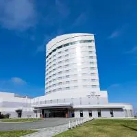 Surfeel Hotel Wakkanai, Hotel in Wakkanai