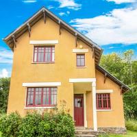 Holiday home in Portbail sur Mer with terrace