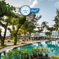 Moracea by Khao Lak Resort - SHA Extra Plus, hotel i Khao Lak Beach, Khao Lak