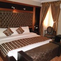 Orchid Hotel, hotel in Lekki
