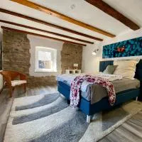 Maisonette Eifel, mit Sauna und Whirlpool, hotel em Dahlem