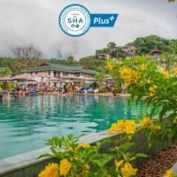 PP Charlie Beach Resort- SHA Plus, hotel in Phi Phi Islands