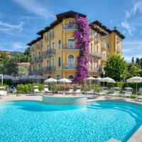 Hotel Galeazzi, Hotel in Gardone Riviera