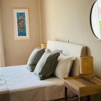 Rex Hotel - Bebeka's, hotel a Zakharo