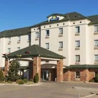 Days Inn by Wyndham Saskatoon, hotel v destinácii Saskatoon