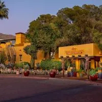 Westward Look Wyndham Grand Resort & Spa, hotelli kohteessa Tucson