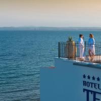 Hotel & Spa Terraza