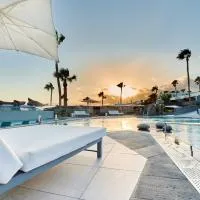 La Isla y el Mar, Hotel Boutique, хотел в Пуерто дел Кармен