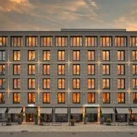 FREIgeist Göttingen Innenstadt, A Member of Design Hotels, отель в Гёттингене