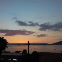 THALASSA ALMYROS APARTMENTS, hotel Almirón városában
