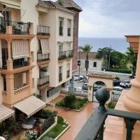 Apartamento Medina: El Morche şehrinde bir otel