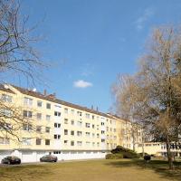 WelcomeCologne Apartments, готель в районі Höhenberg, у Кельні