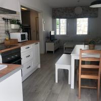 Casa Navalhorno- barrio nuevo Valsain