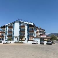 Kent Otel, hotel di Fethiye City Center, Fethiye