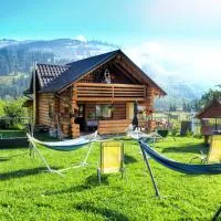 Casa Maia, hotell sihtkohas Vatra Dornei