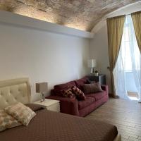 Campani Luxury Flat, hotel v oblasti San Lorenzo, Řím