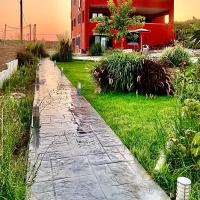 Helios Apartments - Beach of Lachania Rhodes