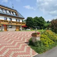 Penzion Benecko 171, hotell i Benecko