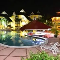 1 bedroom Penthouse Suite 63 at Mystic Ridge Resort, hotell i Ocho Rios