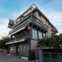 OASIS Apartments, Hotel in Gevgelija