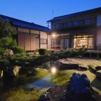 1日1組限定 プライベート空間 古民家貸切コテージとけい, hotel a Kurita