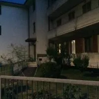 Appartamento Giacomo Leopardi – hotel w mieście Piobbico