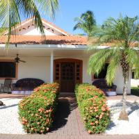 Villa Serenidad – hotel w pobliżu miejsca Tambor Airport - TMU w mieście Paquera