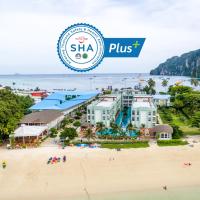 Phi Phi Harbour View Hotel-SHA Extra Plus, hotel in Phi Phi Islands
