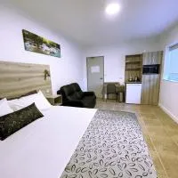 Childers Oasis Motel, hotel u gradu Childers