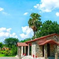 Barabagh Deogarh - A Heritage Farm Stay, hótel í Devgarh