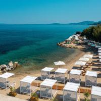 Angsana Corfu Resort & Spa, viešbutis Benitse