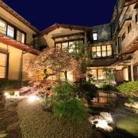 Yugawara Fuga - Adult Only, hotel v destinaci Jugawara