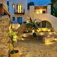 The Authentic Village – hotel w mieście Chora Sfakion