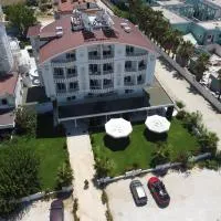 OLYMPIC HOTELS Belek, hotel u gradu Belek