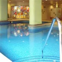 Hotel Guillem & Spa, viešbutis mieste Enkampas