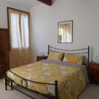 B&B Timo e Rosmarino, hotel v destinácii Sermide