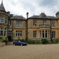 Fieldways, hotel v destinácii Trowbridge