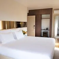 Hotel Cristal Setúbal, hotel u gradu Setubal
